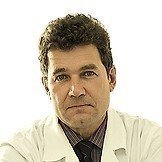 Врач Синюков Александр Петрович