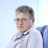 Врач Сизов Александр Васильевич