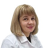 Врач Сизова Наталья Ивановна