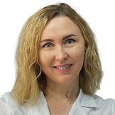 Врач Скавинская Олеся Анатольевна