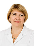 Врач Скиданова Светлана Александровна