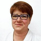 Врач Скрипник Ольга Евгеньевна