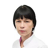 Врач Скрыпник Елена Михайловна