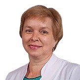 Врач Смолей Галина Викторовна
