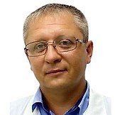 Врач Соболев Юрий Анатольевич