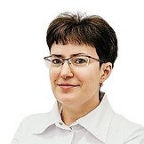 Врач Сокол Татьяна Владимировна
