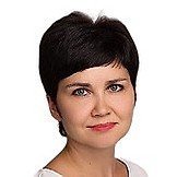 Врач Старкова Елена Евгеньевна