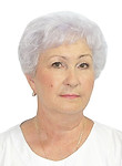 Врач Ставрова Ирина Николаевна