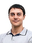 Врач Стебянских Алексей Васильевич