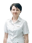 Врач Стрельникова Наталия Владимировна