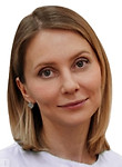 Врач Строкова Ольга Александровна