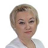 Врач Студенникова Светлана Петровна