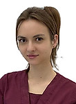 Врач Субботина Юлия Юрьевна