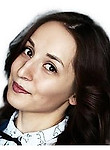 Врач Суханова Анастасия Сергеевна 