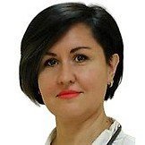 Врач Сухова Наталья Владимировна