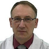 Врач Суменко Владимир Валерьевич