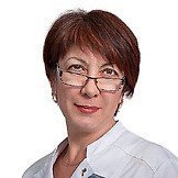 Врач Супонева Людмила Николаевна