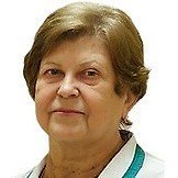 Врач Супрунова Надежда Васильевна