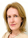 Врач Таболина Ирина Николаевна
