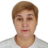 Врач Талько Лариса Павловна