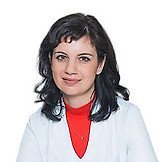 Врач Таранухина Екатерина Игоревна