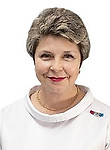 Врач Татаринова Юлия Валерьевна