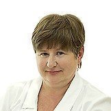 Врач Тисленко Инна Ивановна