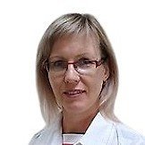 Врач Тюгаева Ольга Александровна