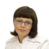 Врач Токарева Елена Ивановна