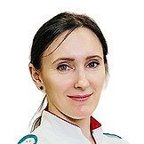 Врач Толч Галина Аркадьевна