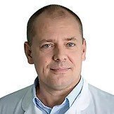 Врач Толин Андрей Андреевич
