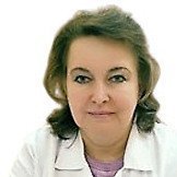Врач Толстова Наталья Александровна