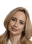 Врач Томчук Олеся Николаевна