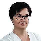 Врач Трофимова Елена Анатольевна