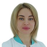 Врач Трошкова Светлана Алексеевна