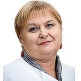 Врач Трунова Татьяна Владимировна