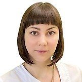 Врач Тухватулина Татьяна Анатольевна