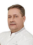 Врач Тупикин Виктор Леонидович