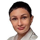 Врач Тушева Оксана Александровна