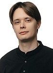 Врач Уханов Никита Валерьевич