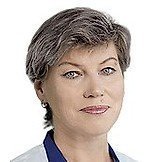 Врач Устинова Татьяна Константиновна