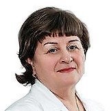 Врач Утлова Ольга Александровна