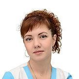 Врач Вагенлейтнер Наталья Викторовна