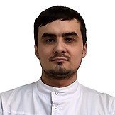 Врач Валишин Искандэр Венерович