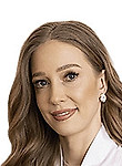 Врач Васик Ольга Дмитриевна
