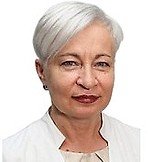 Врач Васильченко Ольга Викторовна