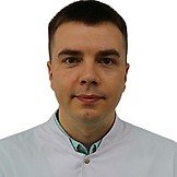 Врач Васильев Алексей Евгеньевич