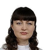 Врач Верейкина Ольга Анатольевна