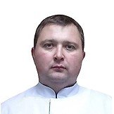 Врач Веригин Михаил Александрович