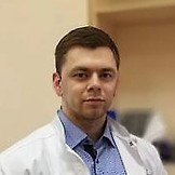 Врач Винаев Владимир Иванович